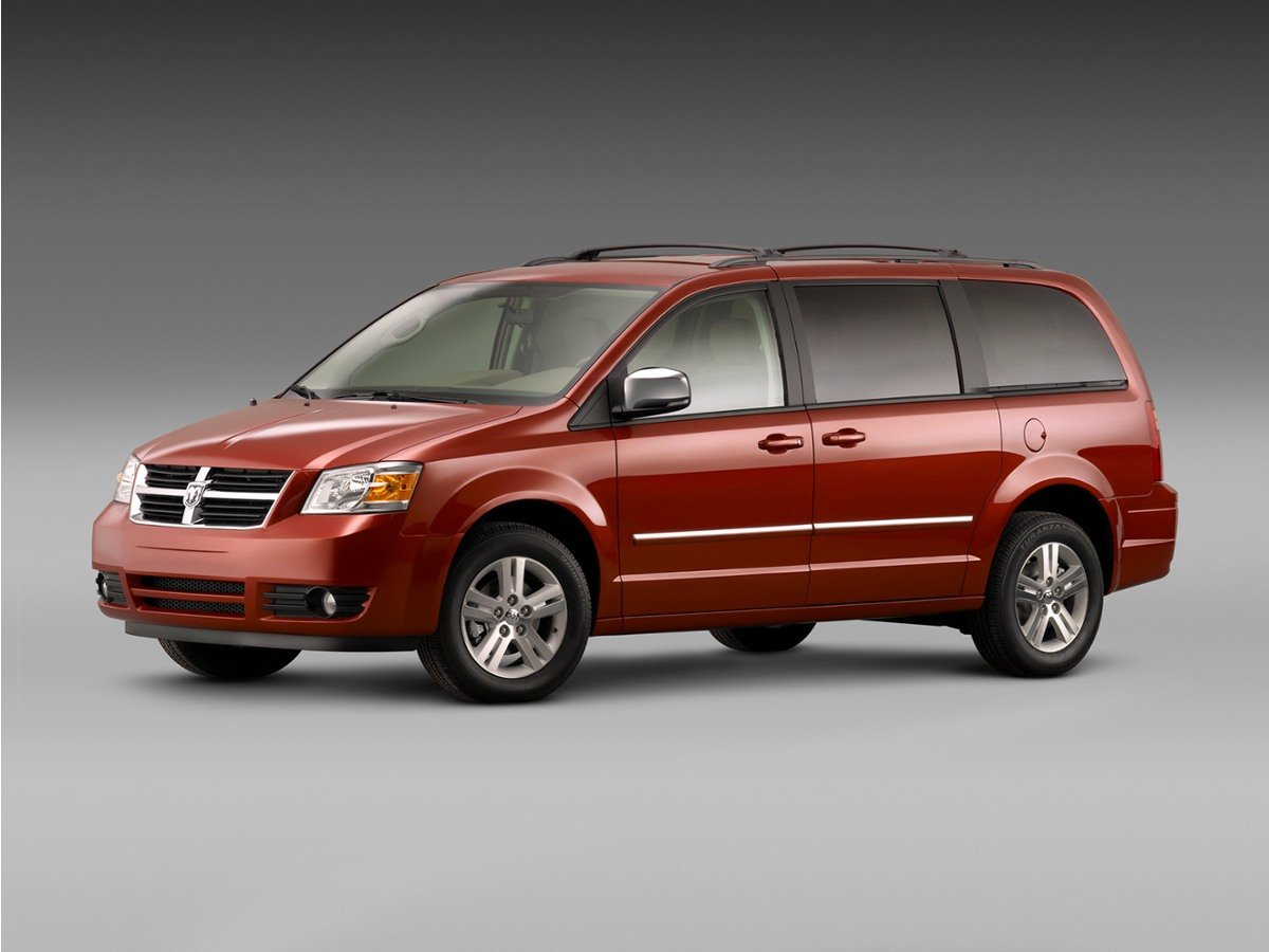 dodge grand caravan 2008 2D8HN54P98R729903 image dodge grand caravan 2008 2D8HN54P98R729903 image